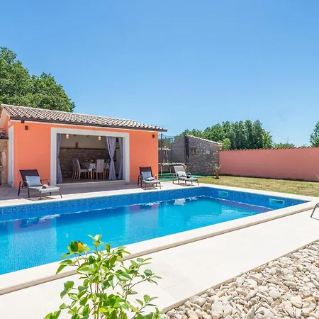 Pet Friendly In With Kitchen