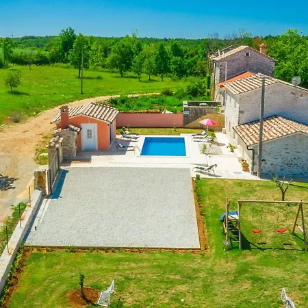 Сasa de vacaciones Pet Friendly In With Kitchen *