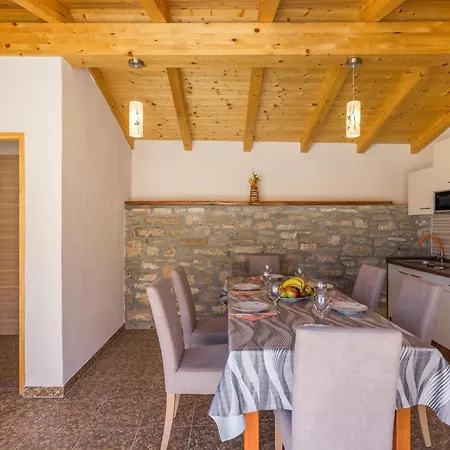 Ferienhaus Beautiful In