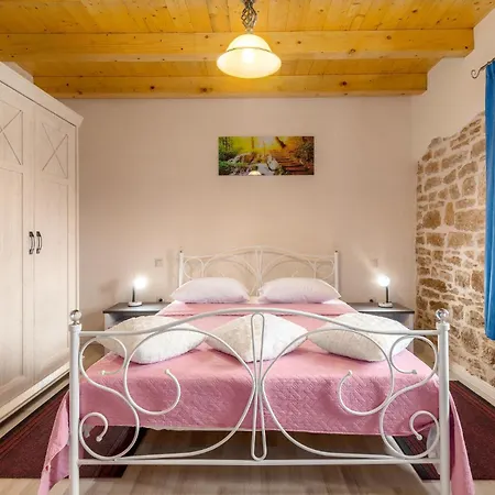 Ferienhaus Beautiful In *