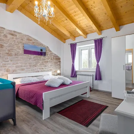 Ferienhaus Beautiful In *